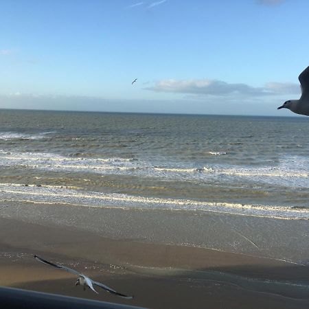 Entre Dunes Et Mer Бре-Дюн Екстериор снимка