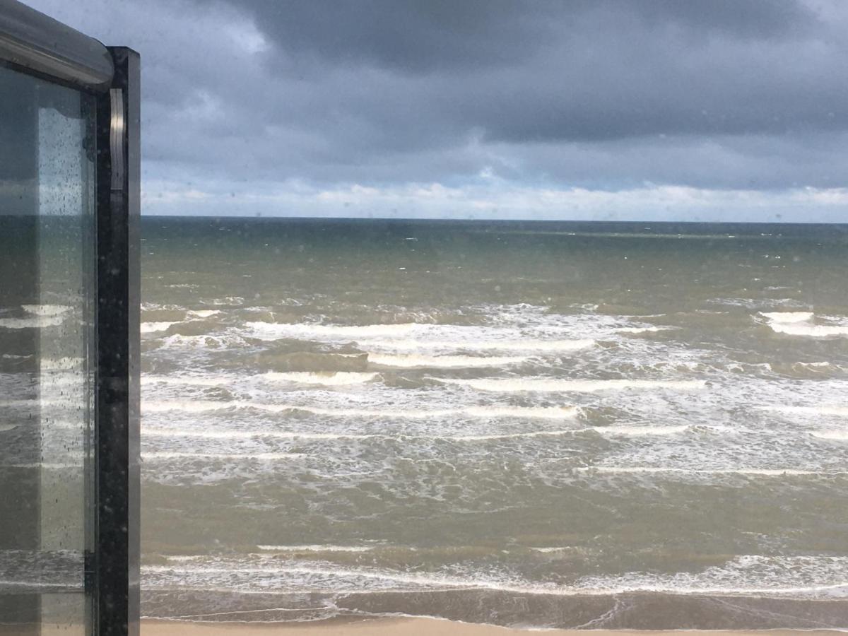 Entre Dunes Et Mer Бре-Дюн Екстериор снимка